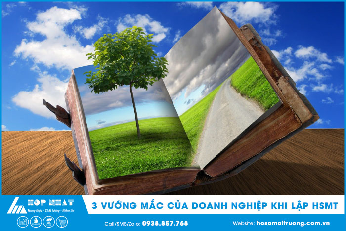 Vướng mắc của doanh nghiệp khi lập HSMT