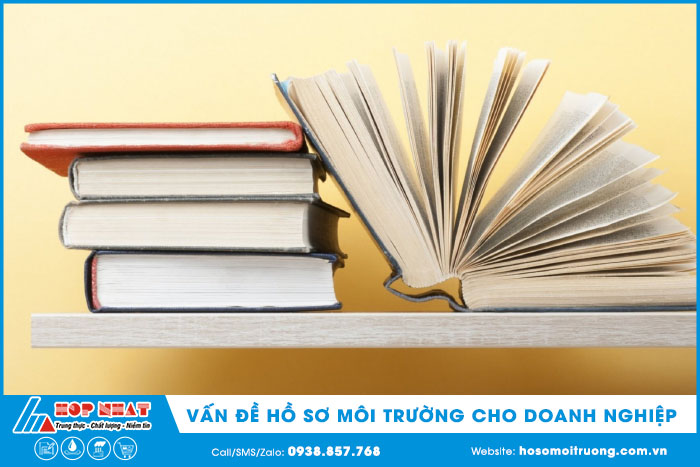 Hồ sơ môi trường doanh nghiệp 2022