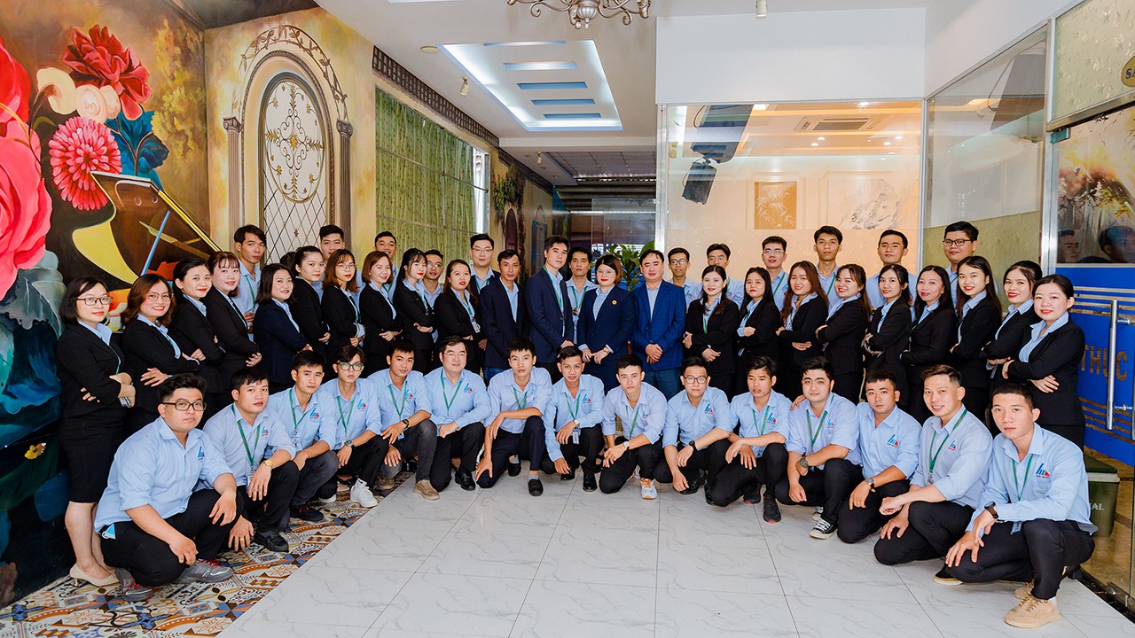 Banner công ty môi trường Hợp Nhất