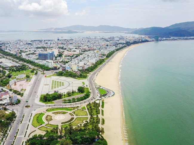 Báo Bình Định viết về Môi Trường Hợp Nhất