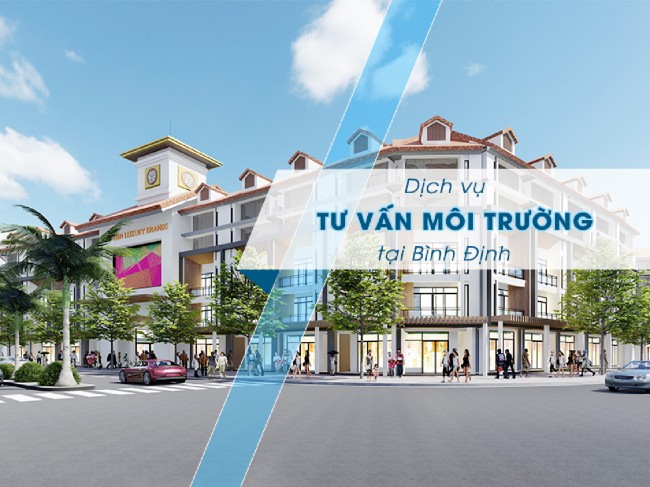 Báo Bình Định viết về Môi Trường Hợp Nhất