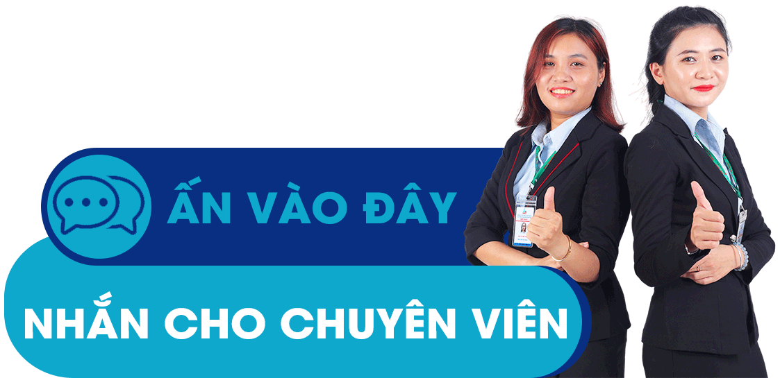 Nhắn zalo cho chuyên viên tư vấn