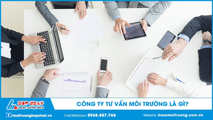 4. Công Cụ Và Phương Pháp Tư Vấn Môi Trường