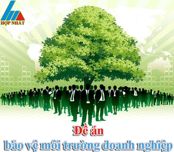 Đề án bảo vệ môi trường y tế