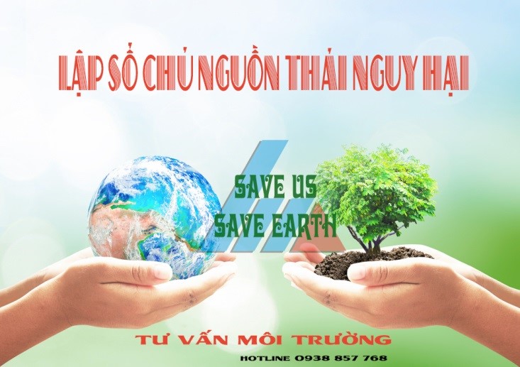 Công ty môi trường
