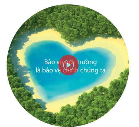 Giải pháp bảo vệ môi trường hiệu quả