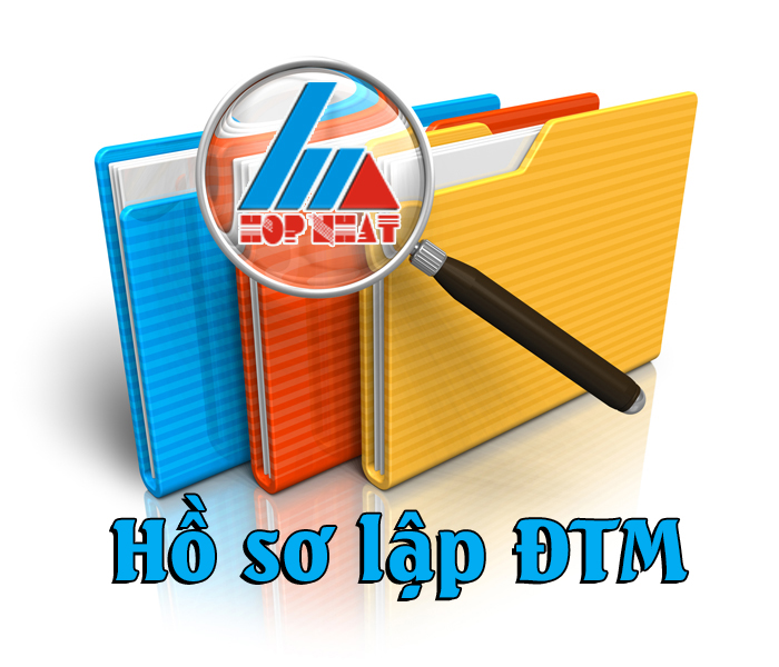Hồ sơ cần chuẩn bị để lập ĐTM