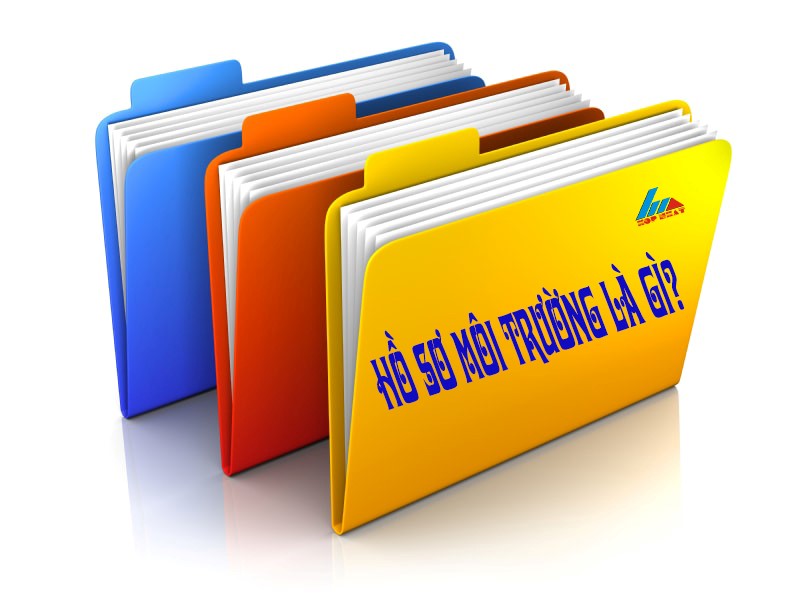 Hồ sơ môi trường là gì?