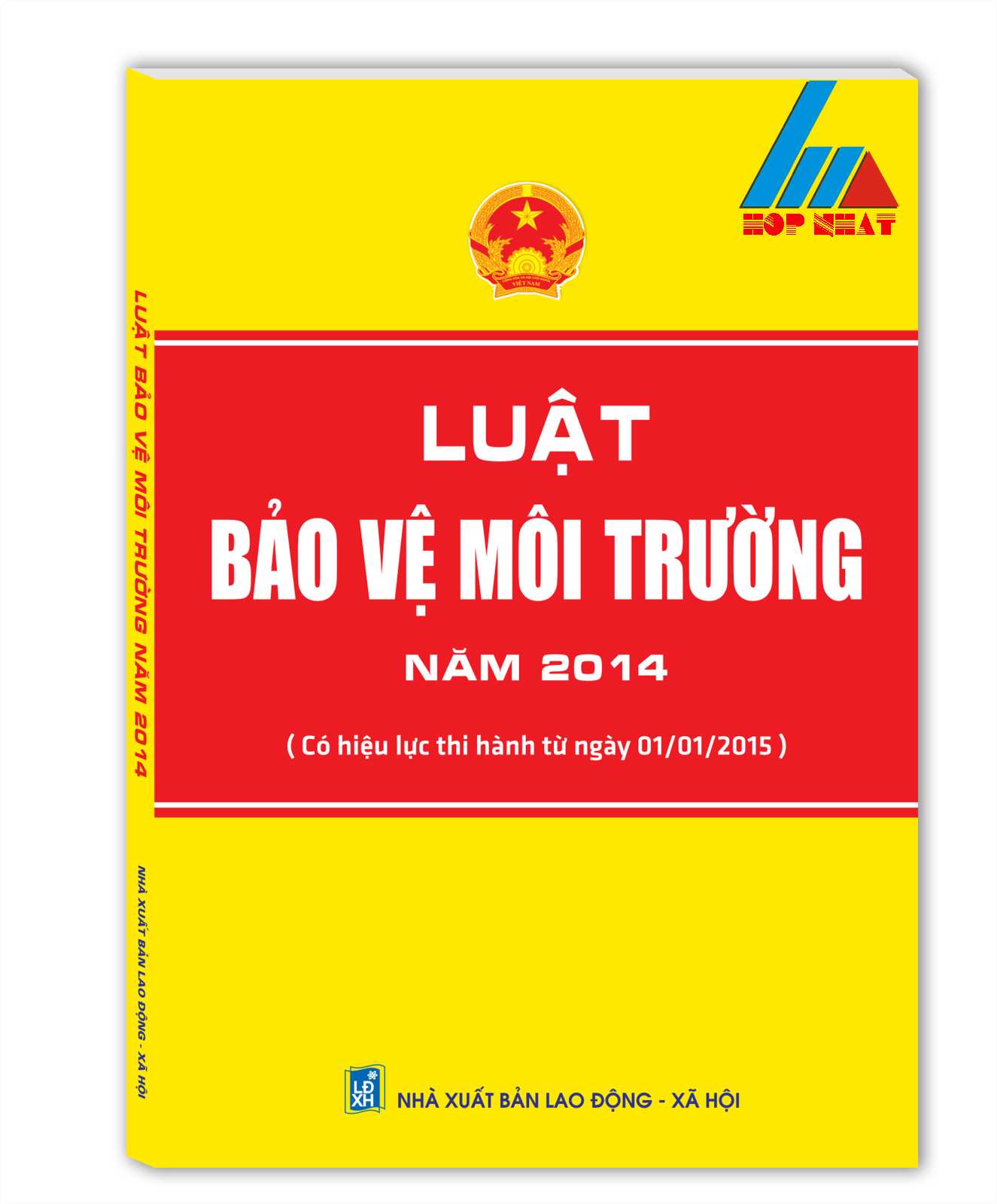 Luật bảo vệ môi trường