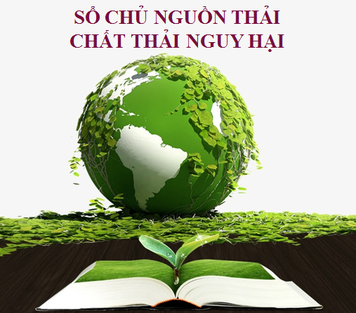 Quản lý chất thải nguy hại